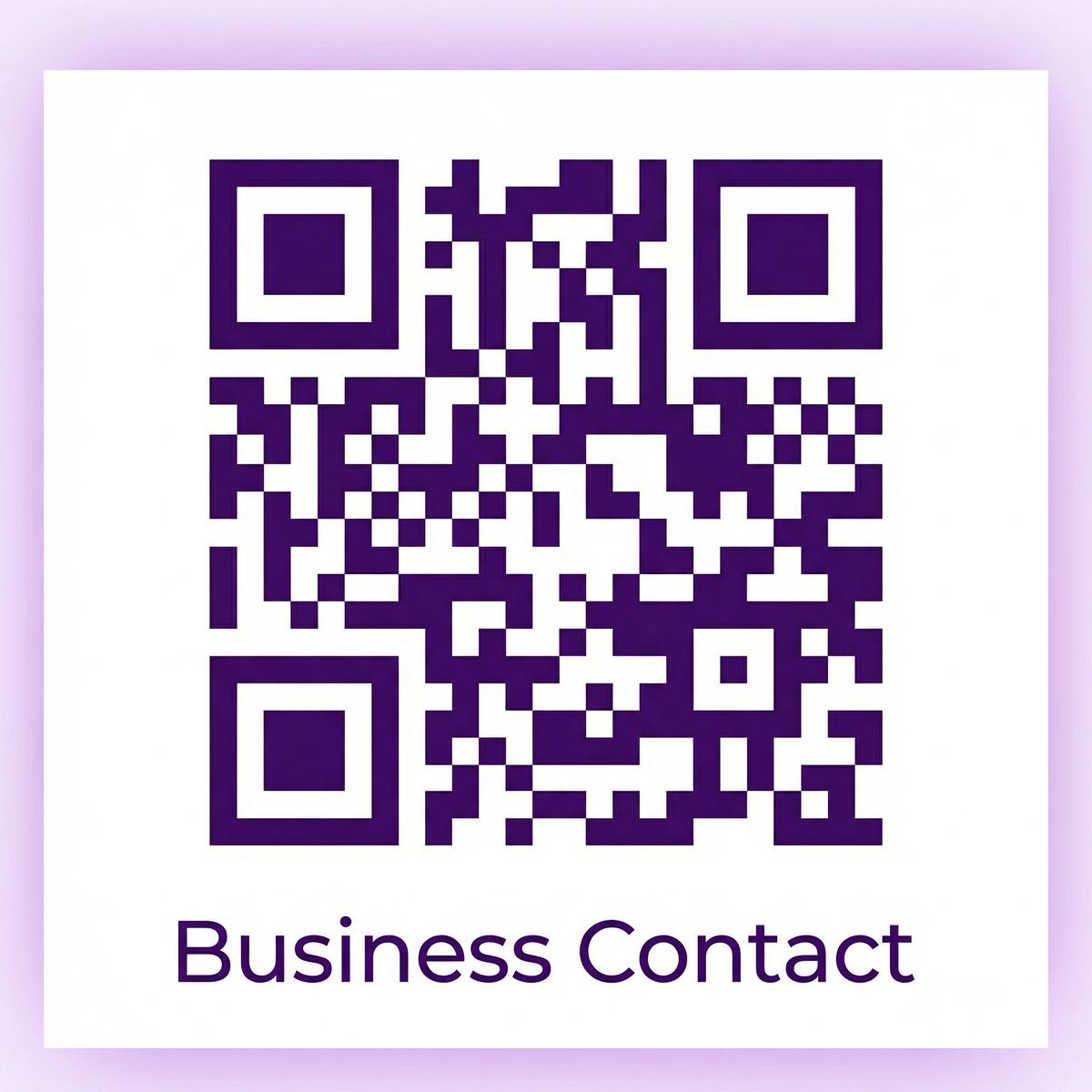 母狗商务二维码